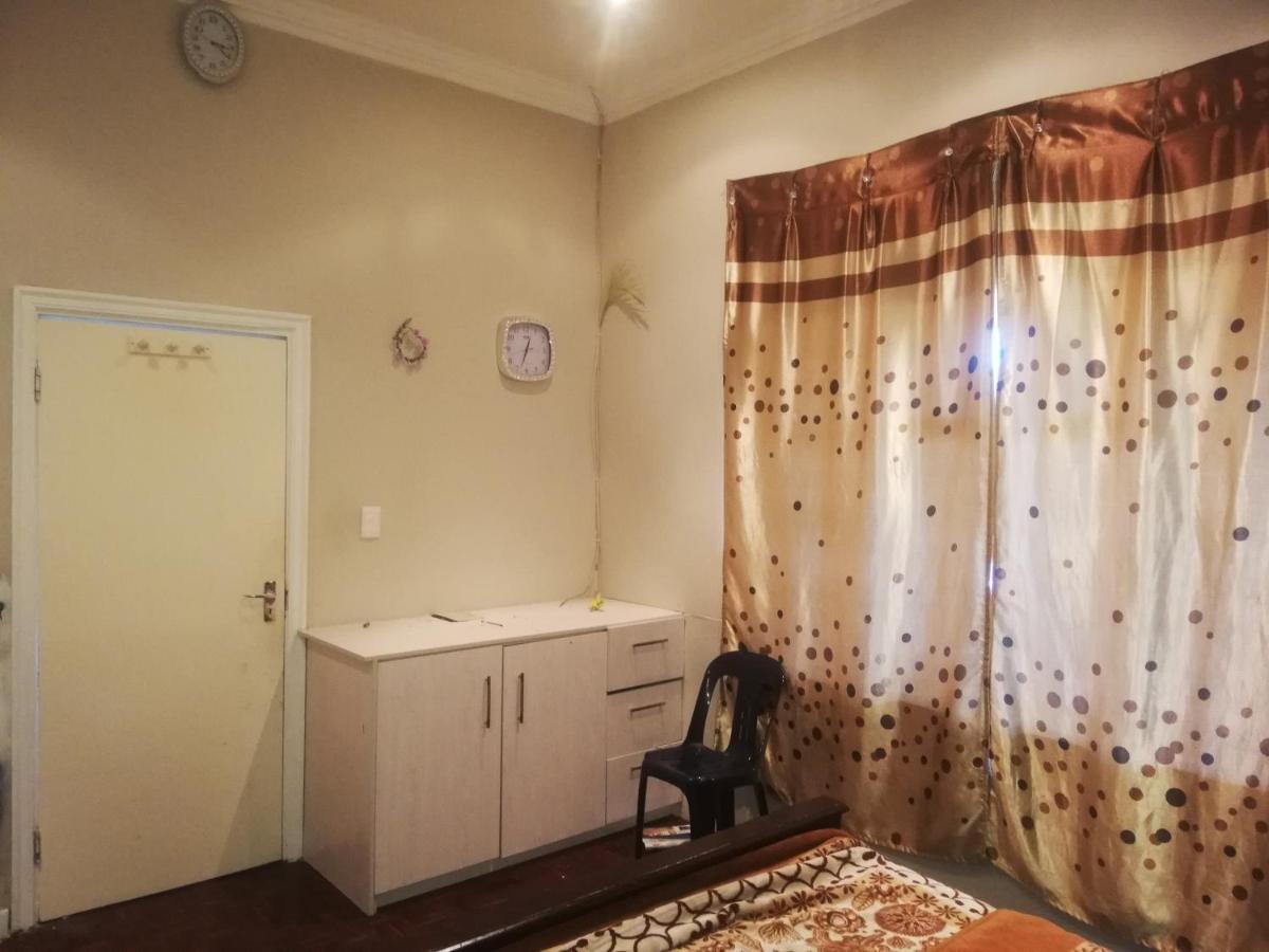 Kingakati Homestay